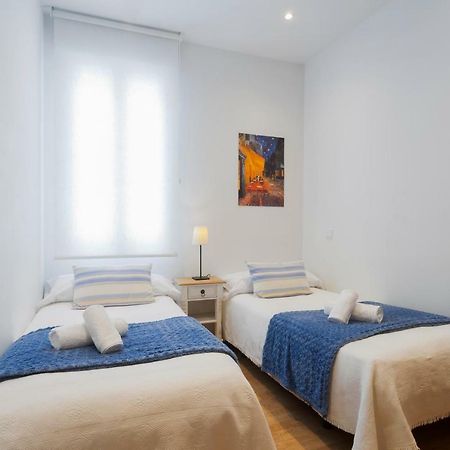 Cosy Apartment Malasana Мадрид Экстерьер фото