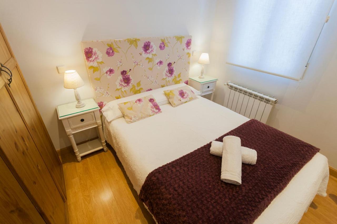 Cosy Apartment Malasana Мадрид Экстерьер фото