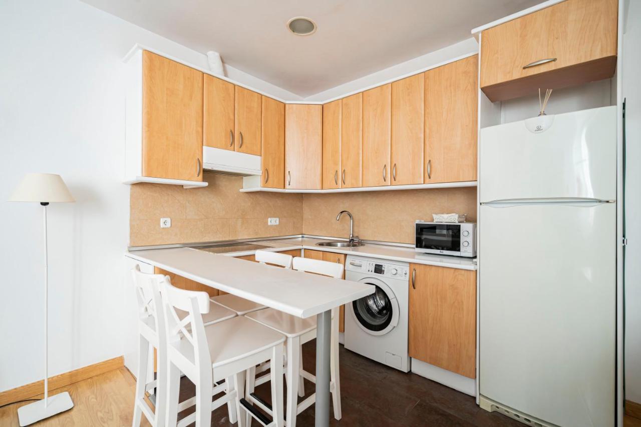 Cosy Apartment Malasana Мадрид Экстерьер фото