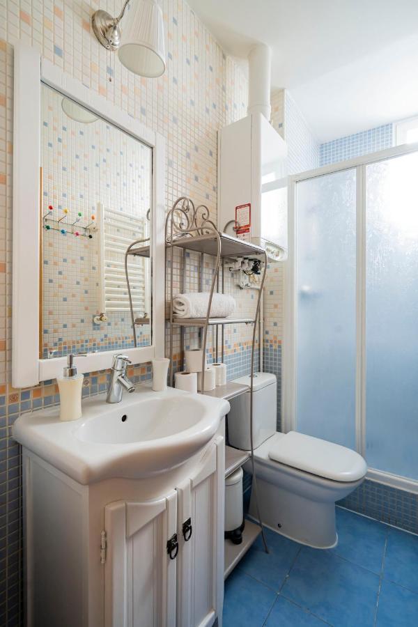 Cosy Apartment Malasana Мадрид Экстерьер фото