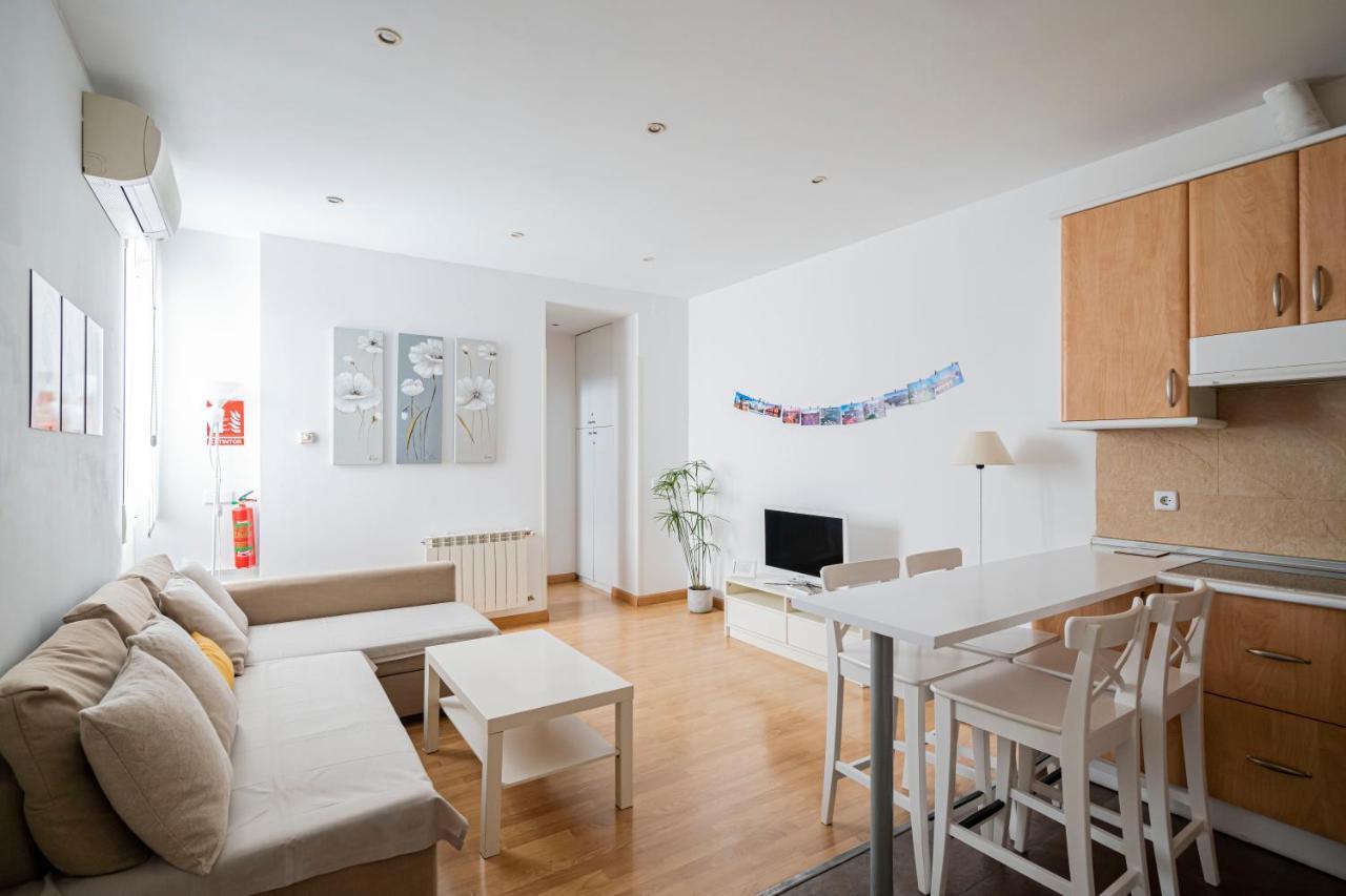 Cosy Apartment Malasana Мадрид Экстерьер фото