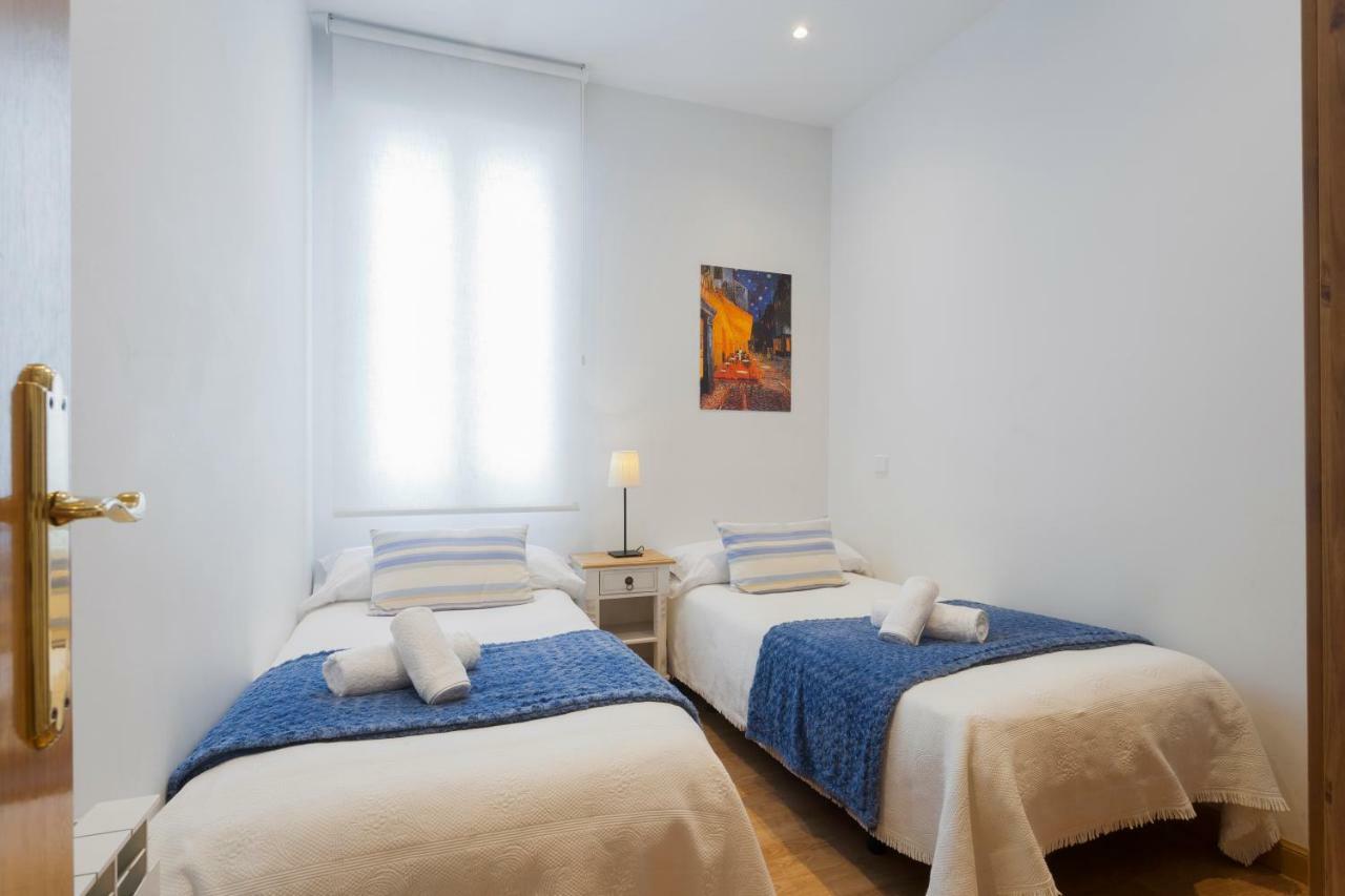 Cosy Apartment Malasana Мадрид Экстерьер фото