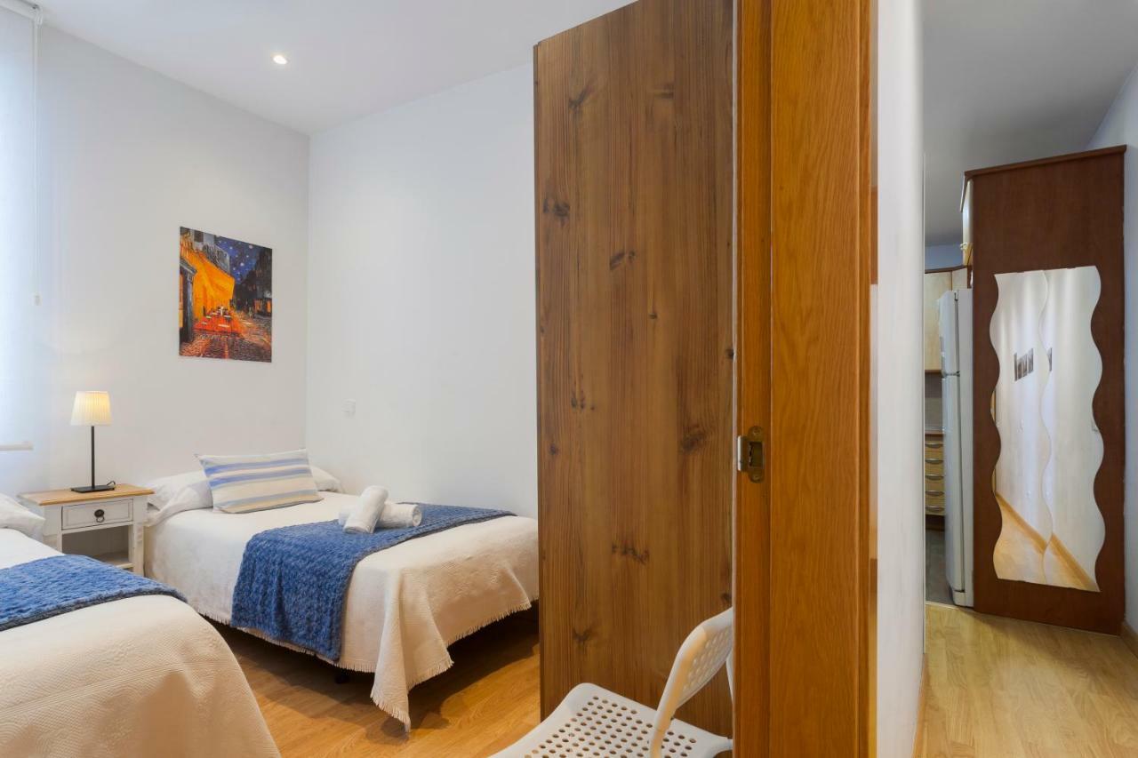 Cosy Apartment Malasana Мадрид Экстерьер фото