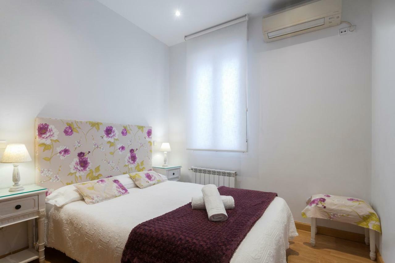 Cosy Apartment Malasana Мадрид Экстерьер фото