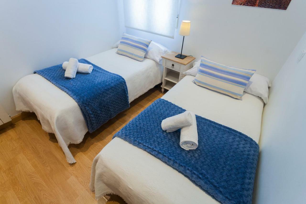 Cosy Apartment Malasana Мадрид Экстерьер фото
